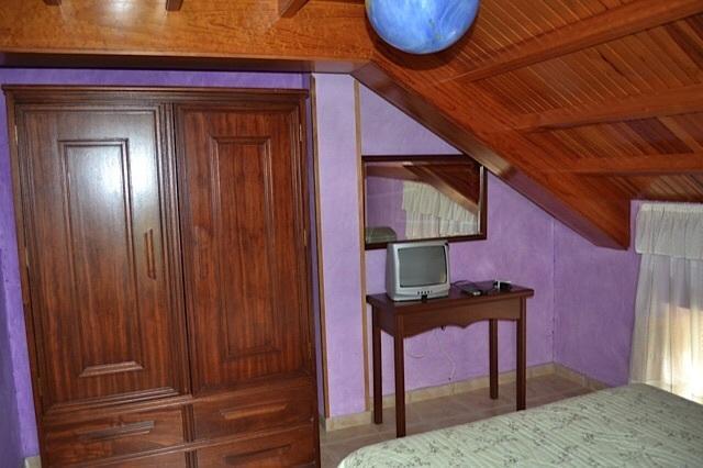 Coana Apartamentos Rurales Casa Ron מראה חיצוני תמונה