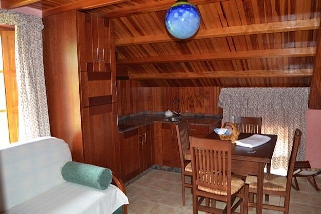 Coana Apartamentos Rurales Casa Ron מראה חיצוני תמונה