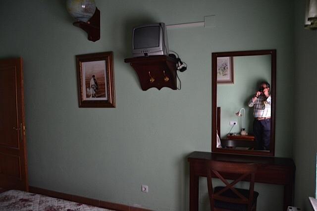 Coana Apartamentos Rurales Casa Ron מראה חיצוני תמונה