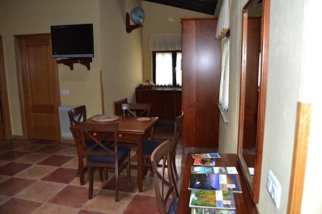 Coana Apartamentos Rurales Casa Ron מראה חיצוני תמונה