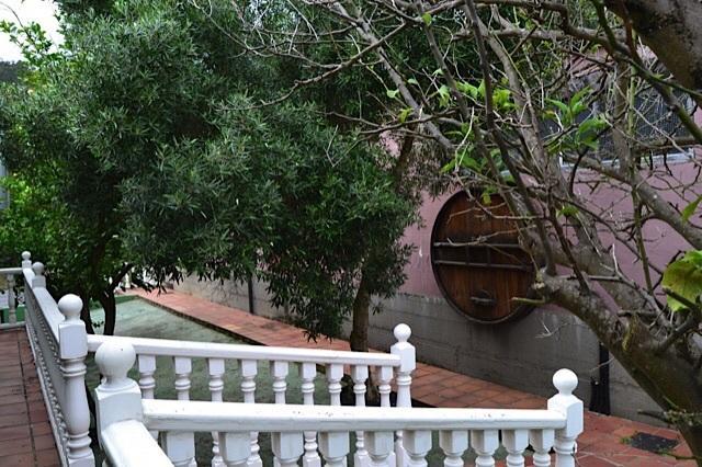 Coana Apartamentos Rurales Casa Ron מראה חיצוני תמונה