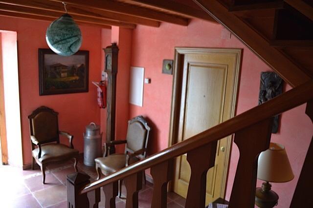 Coana Apartamentos Rurales Casa Ron מראה חיצוני תמונה