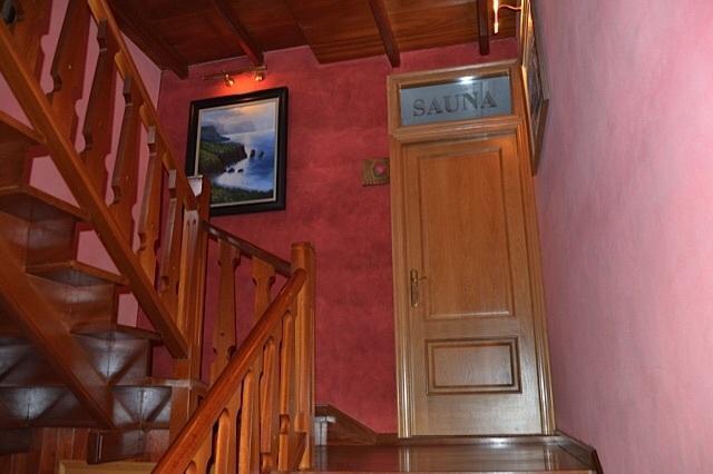 Coana Apartamentos Rurales Casa Ron מראה חיצוני תמונה