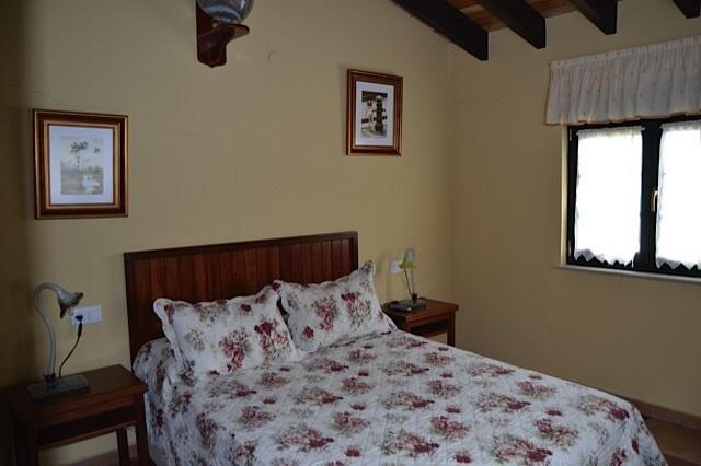 Coana Apartamentos Rurales Casa Ron מראה חיצוני תמונה