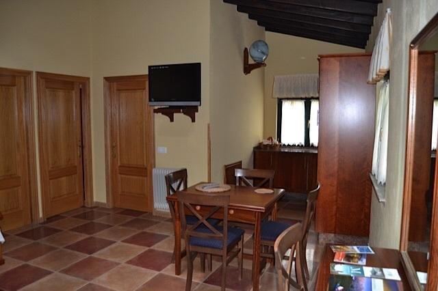 Coana Apartamentos Rurales Casa Ron מראה חיצוני תמונה