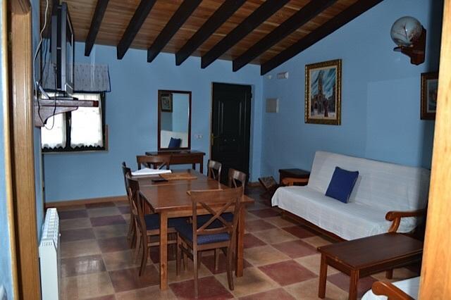 Coana Apartamentos Rurales Casa Ron מראה חיצוני תמונה
